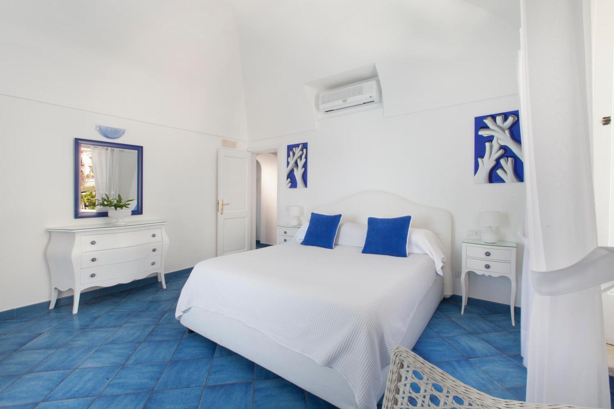 Casa Oceano Lägenhet Positano Exteriör bild