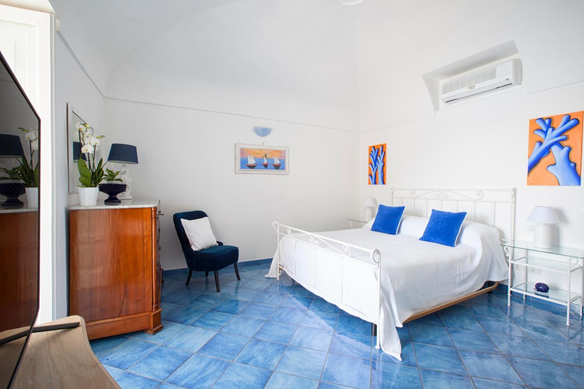 Casa Oceano Lägenhet Positano Exteriör bild